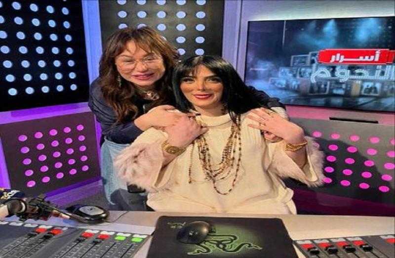 حورية فرغلي: التنمر أذاني جدا.. واللي عايز يشغلّني أنا موجودة