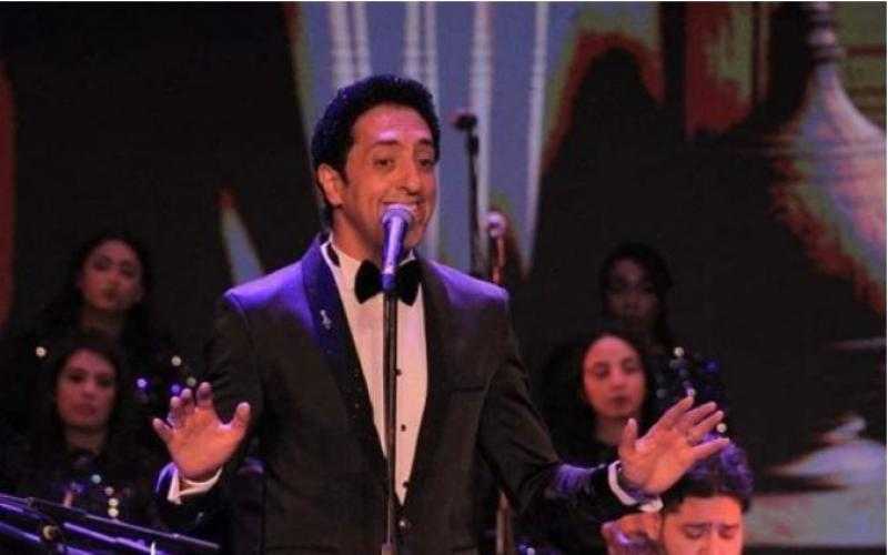 السبت 2 مارس.. ليلة في حب حليم وشادية بأوبرا دمنهور