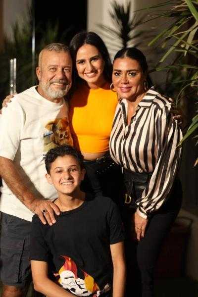 مسلسل وبقينا اتنين يعرض على شاشة Cbc بموسم دراما رمضان
