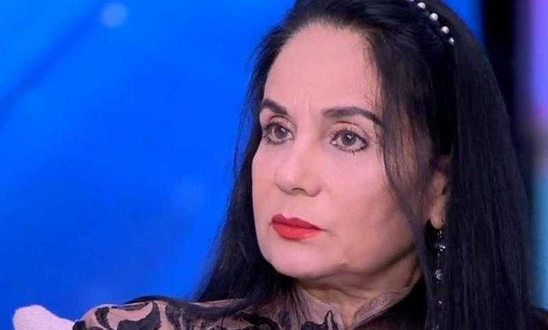 الإثنين.. سحر رامي ضيفة برنامج واحد من الناس على الحياة