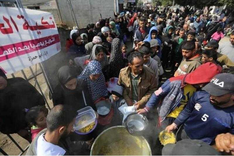 الصحة العالمية: شرايين الحياة انقطعت في غزة