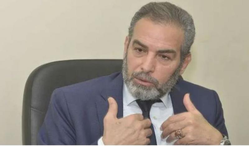 خط أحمر