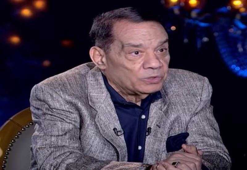 شقيق حلمي بكر: جثمانه غير موجود في ثلاجة.. وزوجته رفضت إعطائي شهادة الوفاة وتصريح الدفن