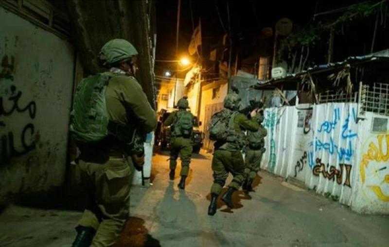 استشهاد فتى في كفر نعمة غرب رام الله