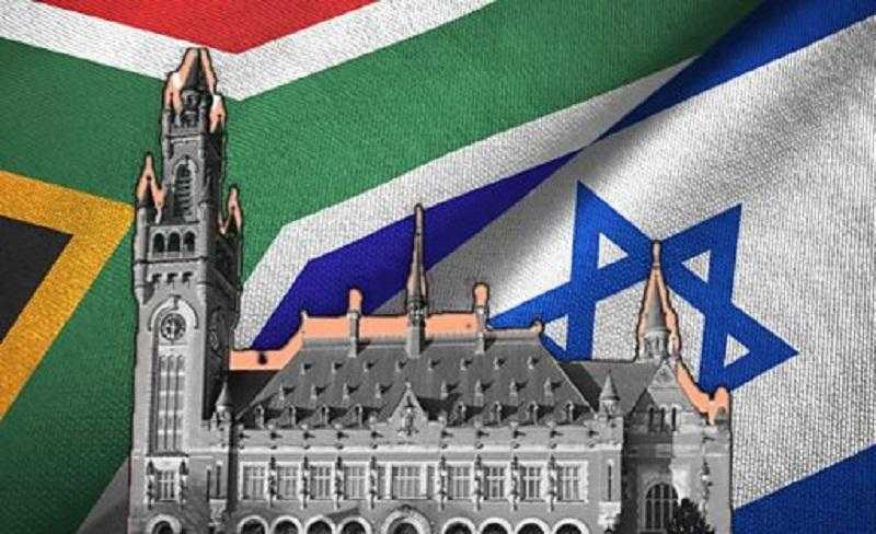 جنوب إفريقيا: قتل من كانوا ينتظرون المساعدات عمل وحشي ينتهك أوامر العدل الدولية