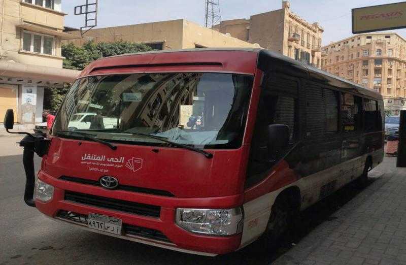 محافظ القاهرة: مراكز إصدار تراخيص المحال تلقت 6500 طلب خلال أسبوع| صور