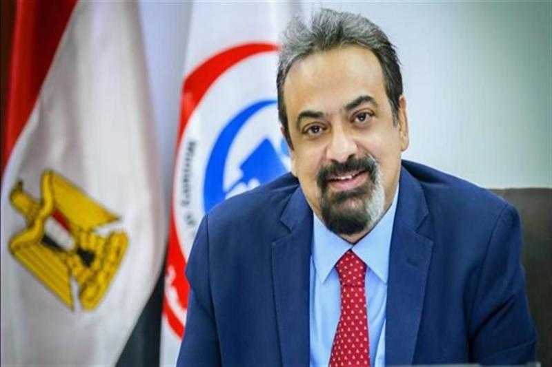 الصحة: توقيع الكشف الطبي على 338 ألف مواطن من طالبي الحصول على السيارات المجهزة والمعفاة من الرسوم