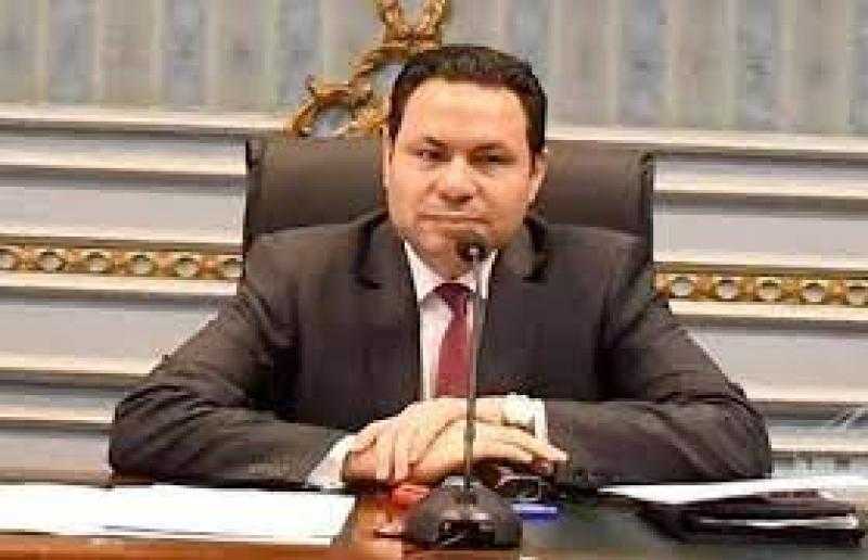 رئيس زراعة النواب: توقيع برنامج عمل «الفاو» بمصر يسرع من خطوات تحقيق الأمن الغذائي وزيادة التصدير
