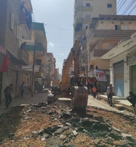 خط أحمر