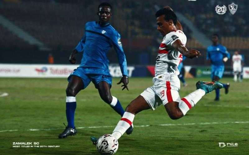 تأخر وصول بعثة سوار الغينى للقاهرة وإلغاء المؤتمر الصحفى قبل مباراته مع الزمالك