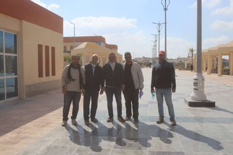 خط أحمر