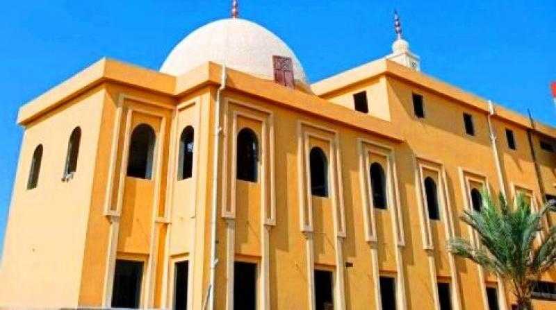 بالأسماء والعناوين.. الأوقاف تستقبل رمضان بافتتاح 59 مسجدًا |صور