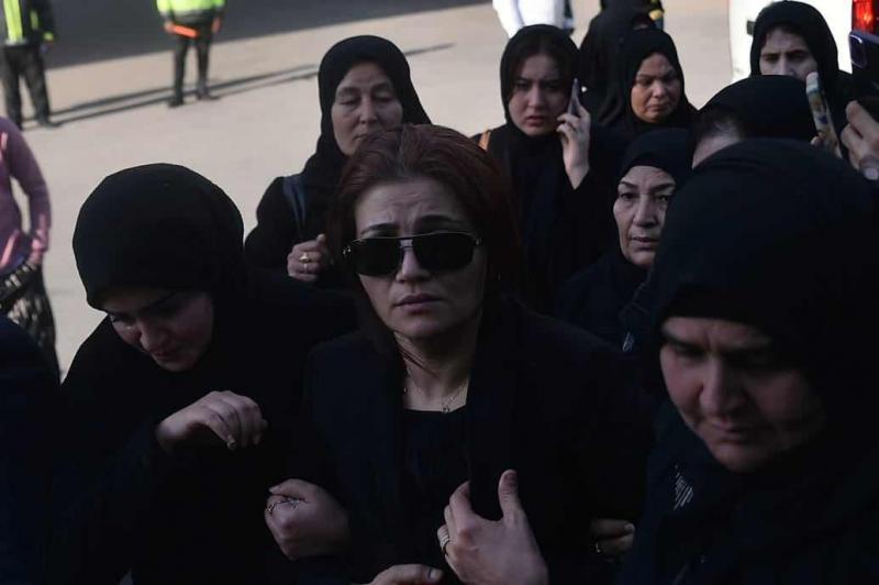 خط أحمر