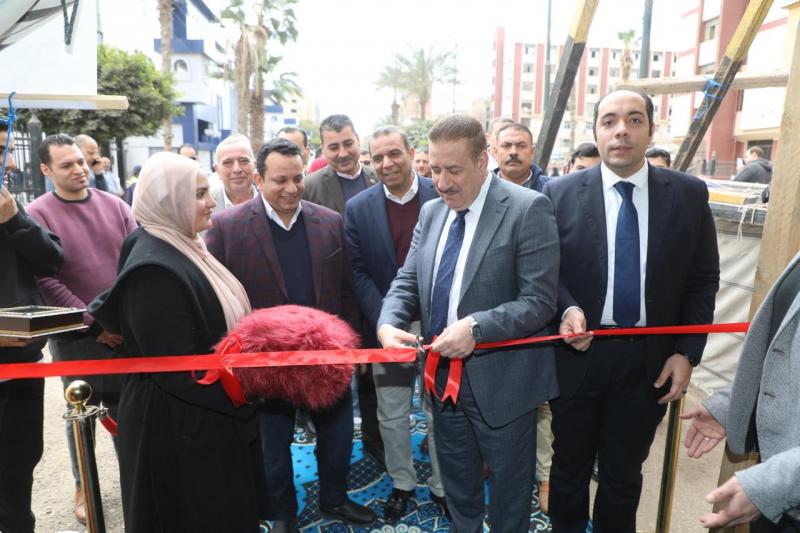 خط أحمر