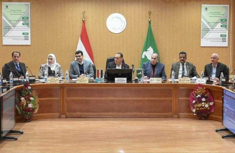 محافظ الشرقية: الاستثمار يمثل حجر الزاوية للتنمية الاقتصادية والاجتماعية