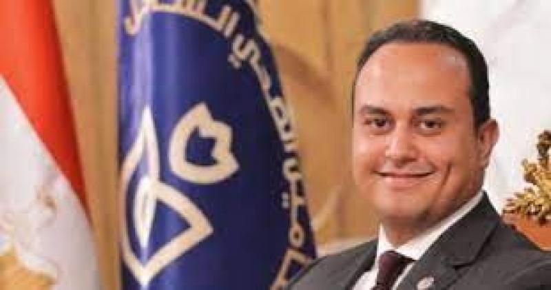رئيس «الرعاية الصحية»: نستهدف تحقيق أفضل عوائد ممكنة من السياحة العلاجية تعظم موارد ومدخلات الهيئة