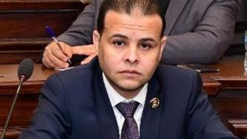 خط أحمر