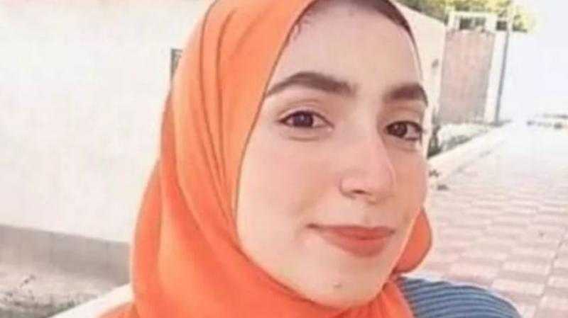 النيابة العامة تأمر بحبس المتهمين في واقعة وفاة طالبة العريش