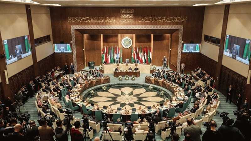 الجامعة العربية: عقد دورة غير عادية غدا بناء على طلب فلسطين