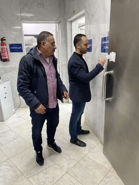 خط أحمر