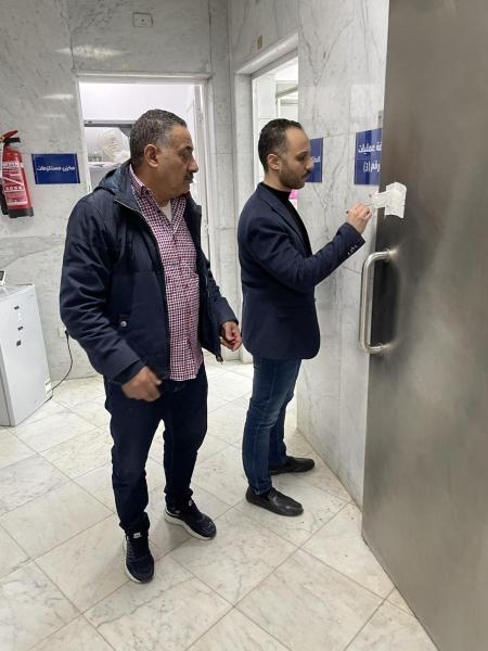 ”صحة بورسعيد”: إغلاق 6 عيادات خاصة خلال حملة لإدارة العلاج الحر