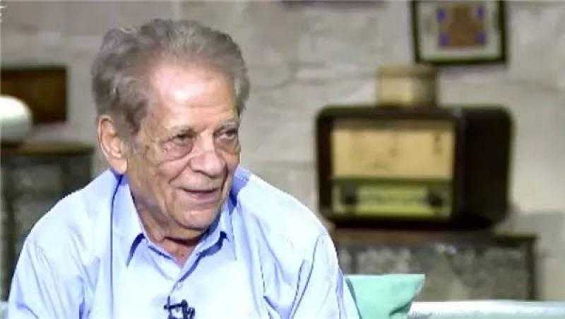 إقامة عزاء الفنان جميل برسوم اليوم في دمنهور.. والأربعاء بالقاهرة