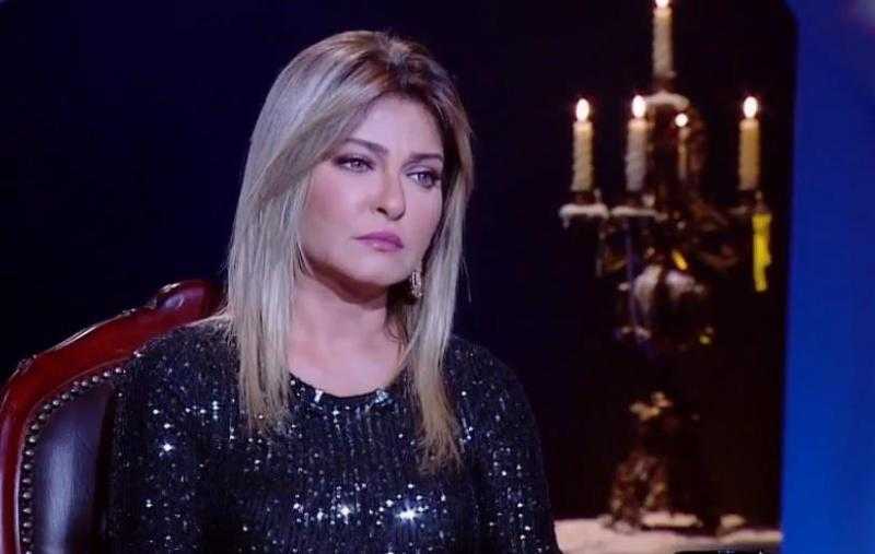تغريم طليق الفنانة علا غانم لاتهامه بسبها وقذفها على مواقع التواصل الاجتماعي