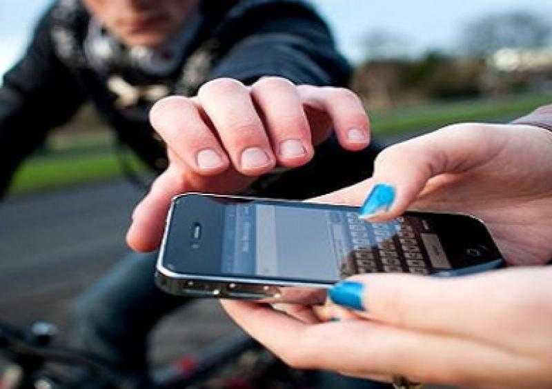 القبض على عنصرين إجراميين وراء سرقة الهواتف من المواطنين بالغربية