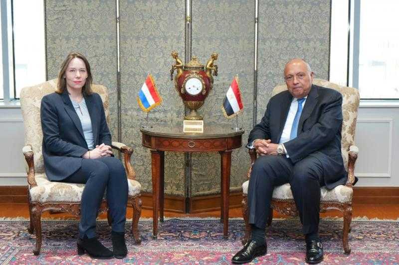 وزيرة خارجية هولندا: قرار محكمة العدل الدولية بشأن الممارسات الإسرائيلية في غزة مهم ويجب الامتثال له