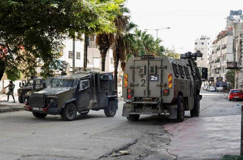 إعلام فلسطيني: الاحتلال يطلق النار على شباب حاولوا الوصول للمساعدات