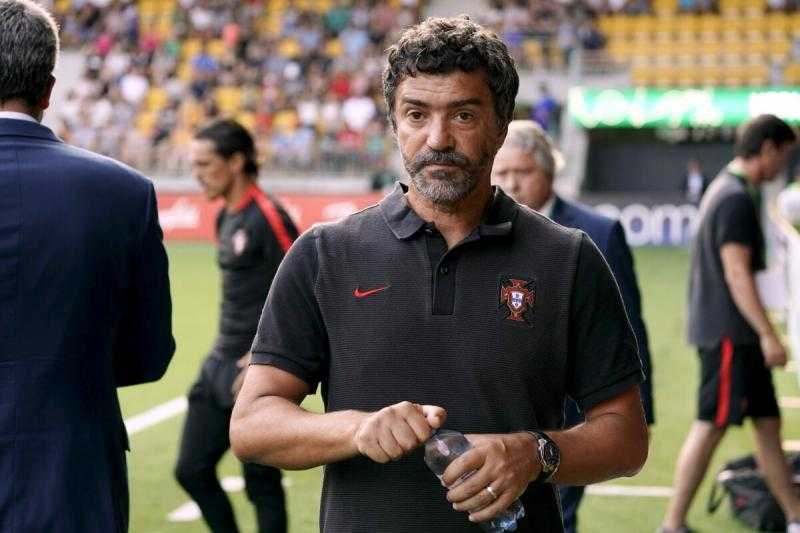 مدرب نادي قطر: نواجه مهمة صعبة أمام العربي لكن نتطلع للفوز