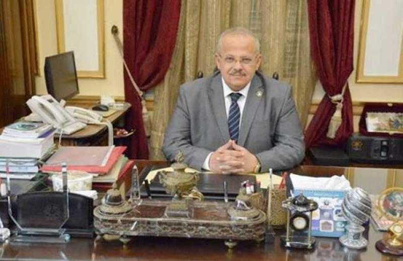 الخشت: أنشأنا جامعة القاهرة الدولية بـ 18 برنامجًا.. ولدينا 4 كليات تم اعتمادها دوليا