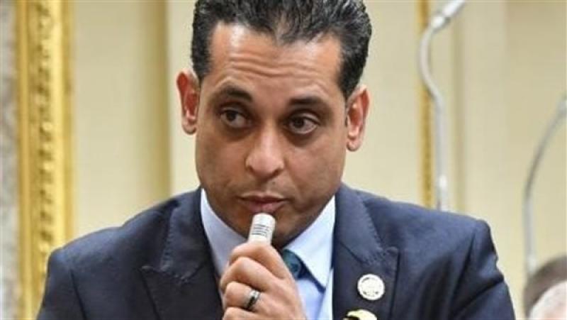 خط أحمر