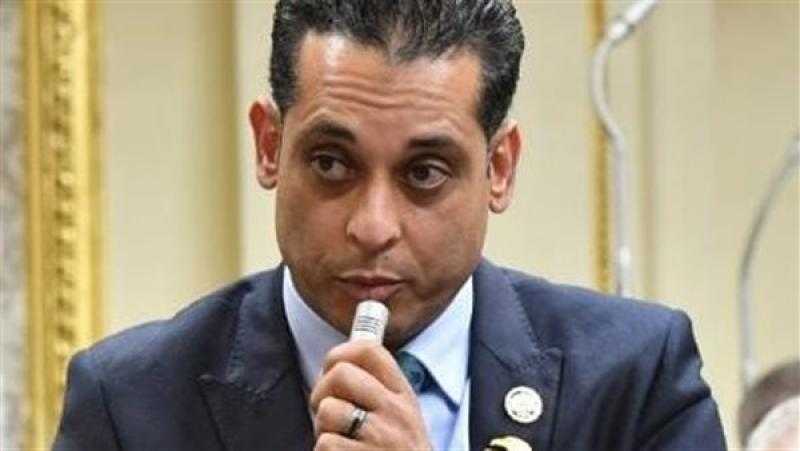 نشأت العمدة: مصر تدشن الجمهورية الجديدة بمشاريع سياحية واعدة