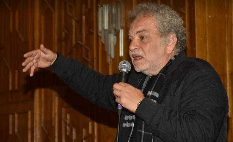 المخرج أشرف فايق: صناعة الفيلم لم تعد تمثل عبئا ماديا في الوقت الحالي