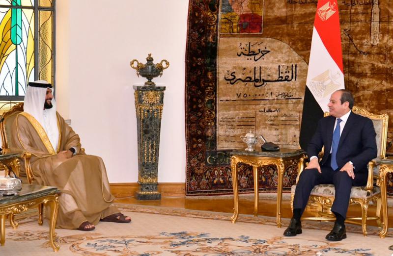 خط أحمر