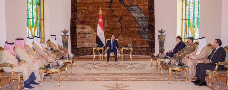 خط أحمر