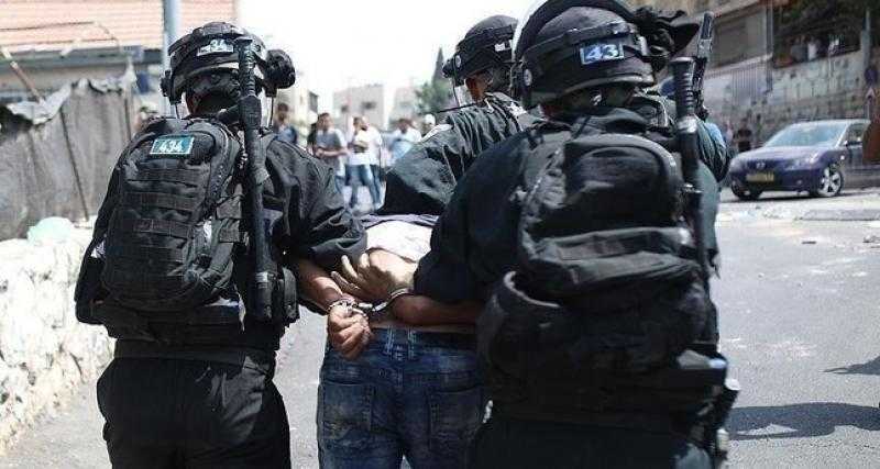 نادي الأسير: اعتقال 7422 فلسطينيا من الضفة بينهم 11 أسيرا محررا ضمن صفقات التبادل