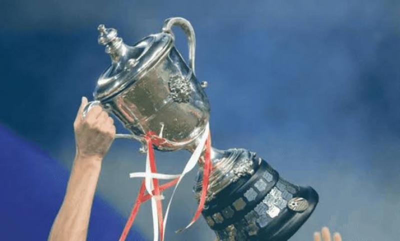 اتحاد الكرة: نحن المسؤولون عن تعيين حكام أجانب لنهائي الكأس