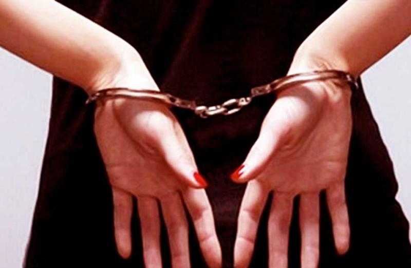 القبض على أجنبية للترويج لممارسة الأعمال المنافية للآداب بالقاهرة