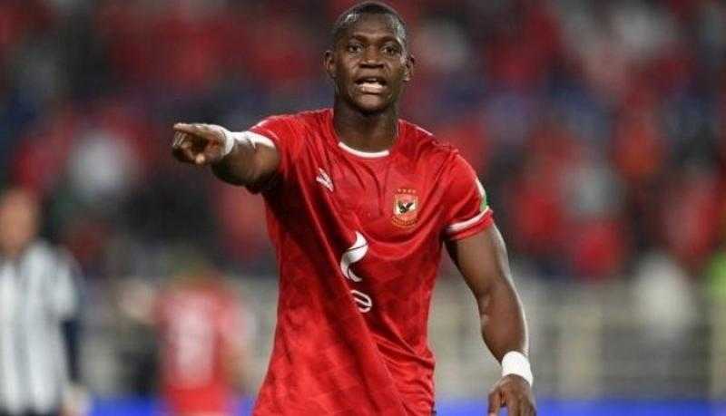 ديانج يجري جرحة ناجحة في الركبة