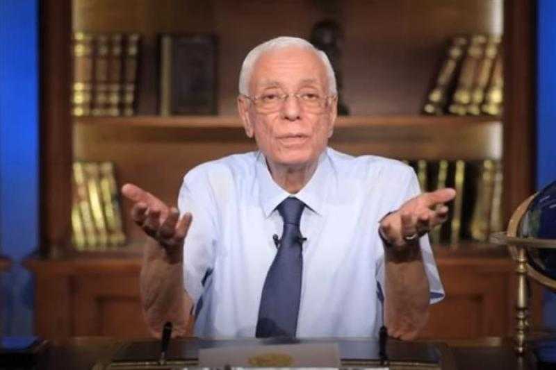 حسام موافي: الجهاز الهضمي لا يتحمل الإفراط في تناول الطعام في رمضان