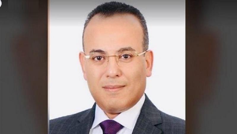 خط أحمر