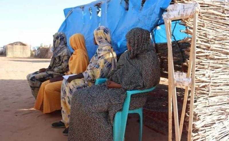 السودان: إجهاض 12 امرأة تعرضن لاغتصاب وأخريات ينتظرن الموافقة القانونية