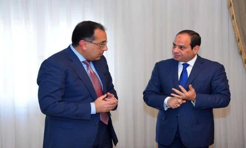 تنفيذا لتوجيهات الرئيس.. «مدبولي» يشرف على الإفراج عن البضائع من ميناء الإسكندرية غدًا