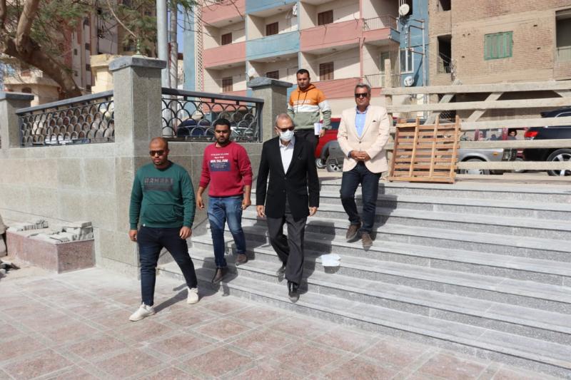 خط أحمر