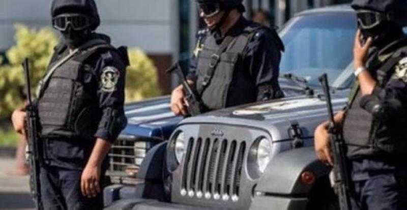 ضبط 4 تجار مخدرات خلال حملات في 3 محافظات