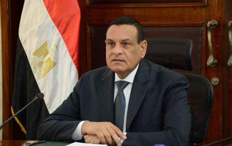 خط أحمر