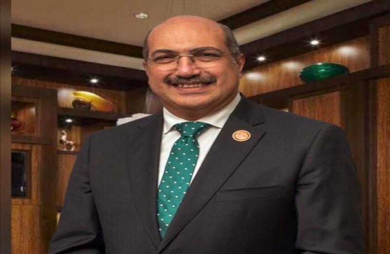خط أحمر