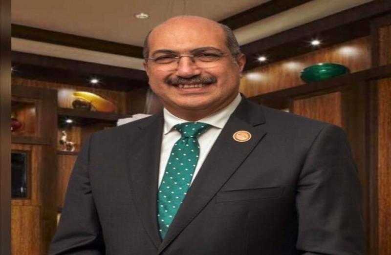إيهاب وهبة: قرارات البنك المركزي تكبح جماح التضخم وتقضي على السوق السوداء وتجذب المزيد من الاستثمارات